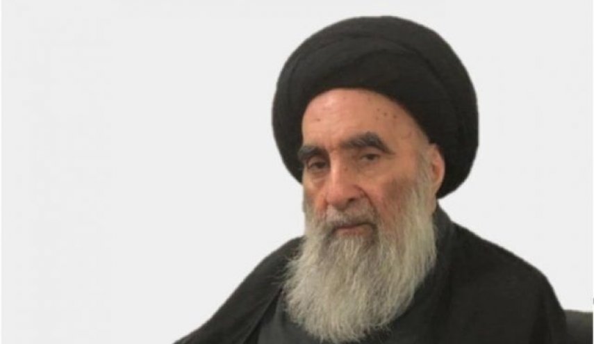 السيد السيستاني يصدر بيانا هاما حول تفجير قندوز بافغانستان