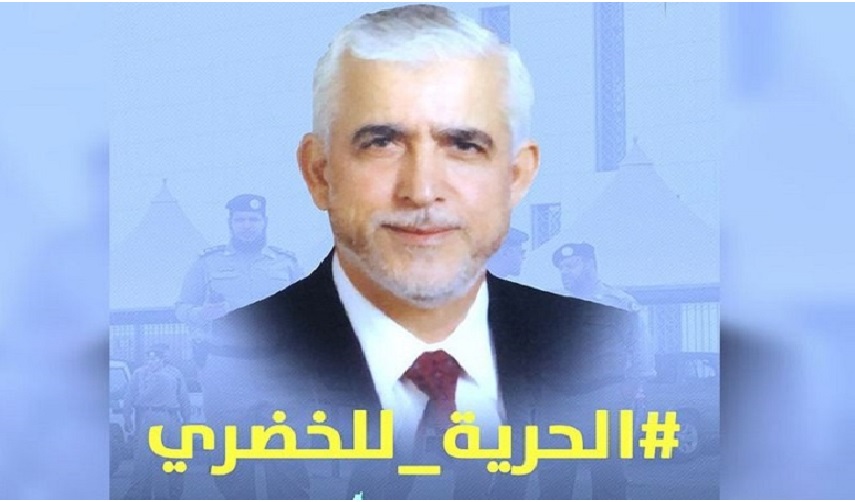 حركة حماس تطالب السعودية مجددا بالإفراج عن الخضري والمعتقلين