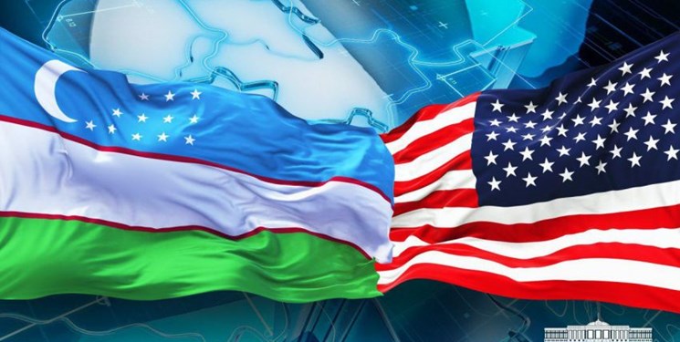 تاشكند مخالف استقرار نظاميان آمريكايي در ازبكستان