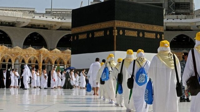 شرط جديد عربستان براي عمره گزاران در حرمين شريفين