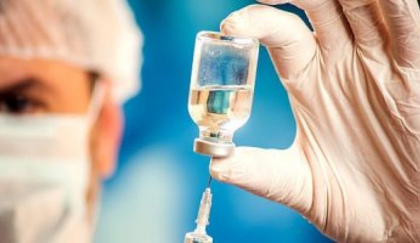 التطعيم المزدوج من لقاح كورونا يمنحك حماية بنسبة 94٪ ضد الفيروس