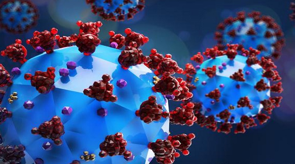 العلماء يكتشفون حلاً لمقاومة كورونا