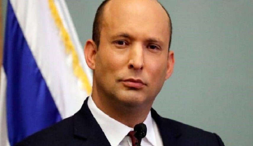 بينيت ماض في الاستيطان ولا يردعه شيء