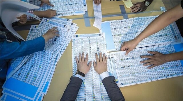 هيأت هماهنگي شيعيان عراق: نتايج انتخابات را قبول نداريم