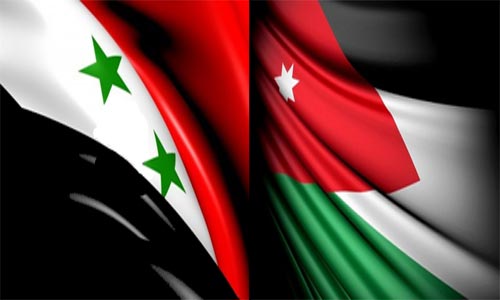 طرح غيررسمي اردن براي حل‌وفصل بحران سوريه