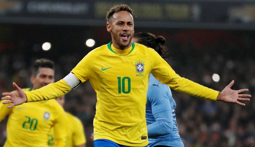 تصفيات كأس العالم.. البرازيل فى مهمة استعادة الانتصارات أمام أوروجواى