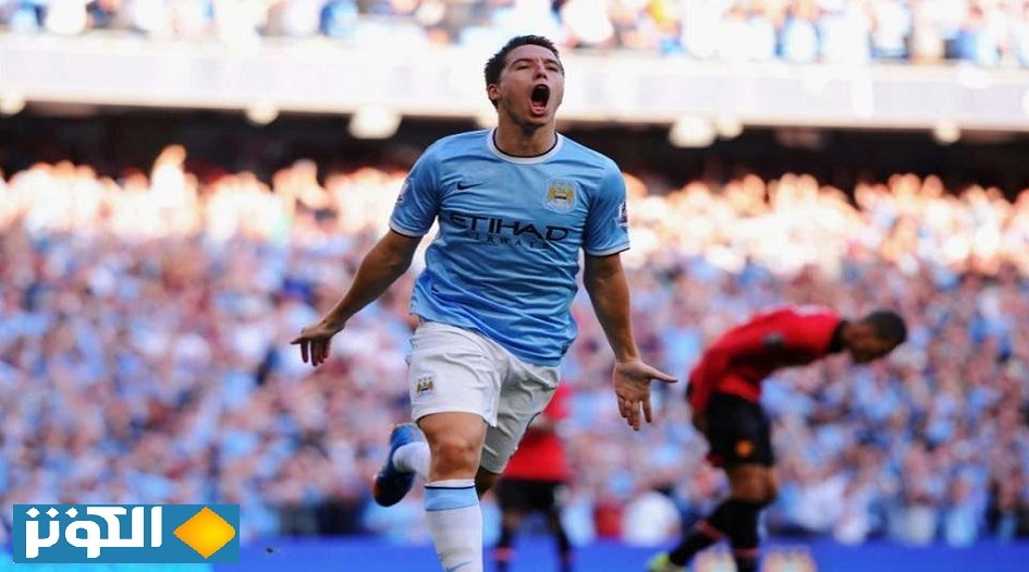 بعد شهر من إعتزاله.. صور صادمة للاعب سمير نصري