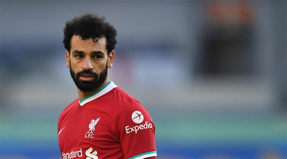 ليفربول يقدم عرضا ضخما لمحمد صلاح لتجديد عقده