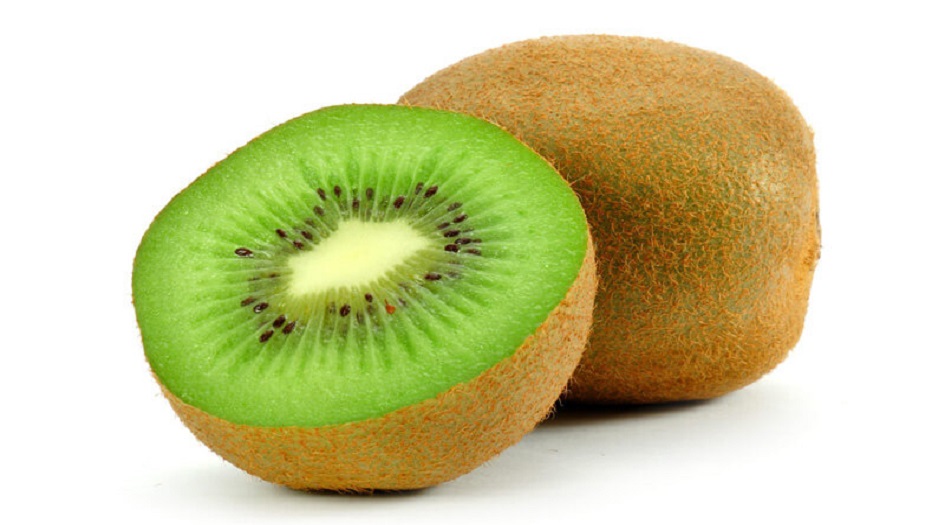 حبتي كيوي يوميا "لها تأثير سحري" هذا ما تفعله بالجسم