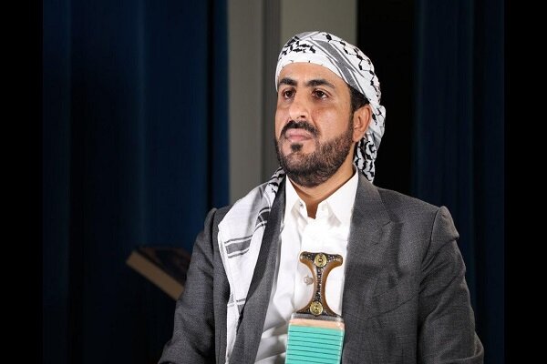 انصارالله :  آمريكا نشان داد كه با «داعش» و «القاعده» در «مأرب» ارتباط دارد