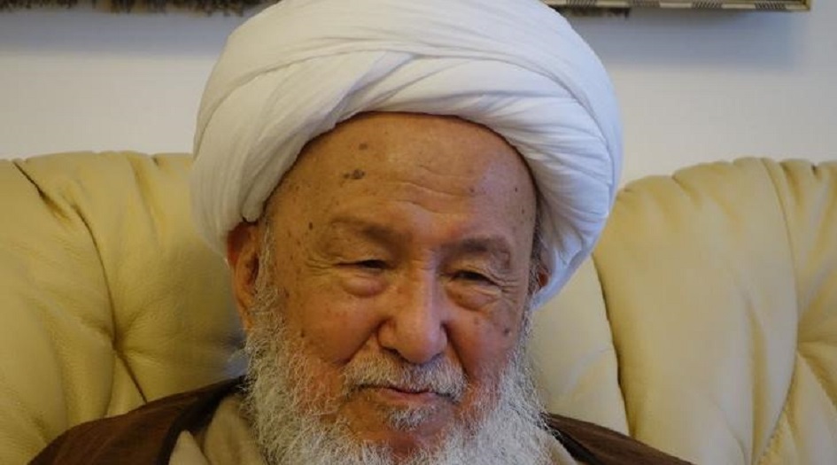 مصدر مطلع يكشف تفاصيل الحالة الصحية للمرجع الفياض