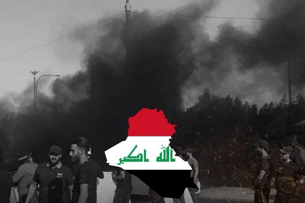 اعتراضات گسترده به نتايج انتخابات در عراق