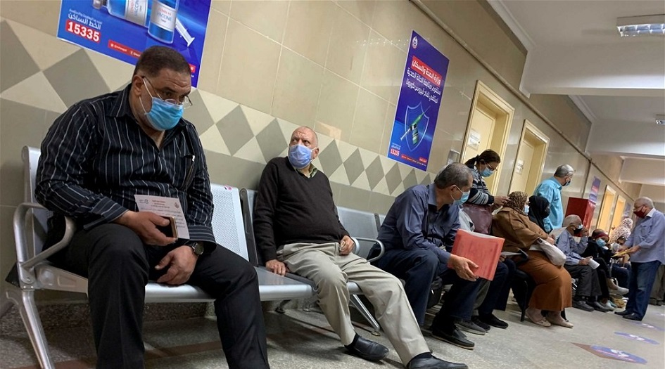 مصر.. اجراءات جديدة ضد كورونا