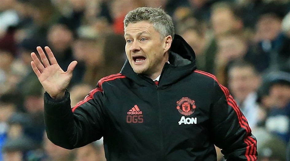 مدرب مانشستر يونايتد ينوي التضحة لإعادة توزان "الشياطين الحمر"