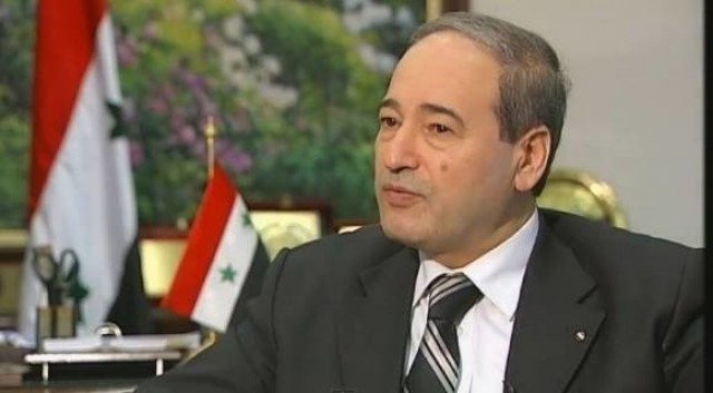 وزير خارجه سوريه بر ضرورت بازگشت آوارگان تاكيد كرد