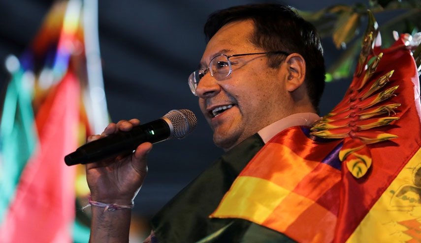 بوليفيا: وزير الدفاع السابق خطط لاغتيال الرئيس آرسي