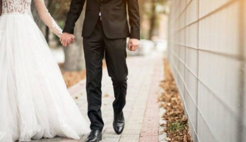 لغم يحول شهر عسل لحمام دم