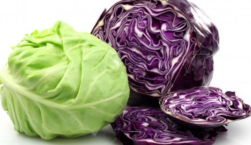 تعرف على الفوائد الصحية لتناول الملفوف