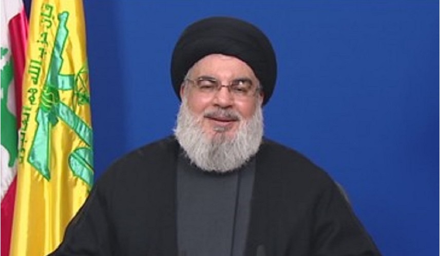 بذكرى المولد النبوي الشريف.. السيد نصر الله سيتحدث الجمعة المقبل