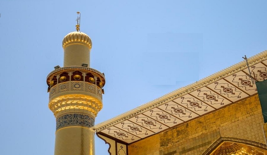 مواقيت الأذان لمدينة النجف الاشرف وضواحيها ليوم الخميس