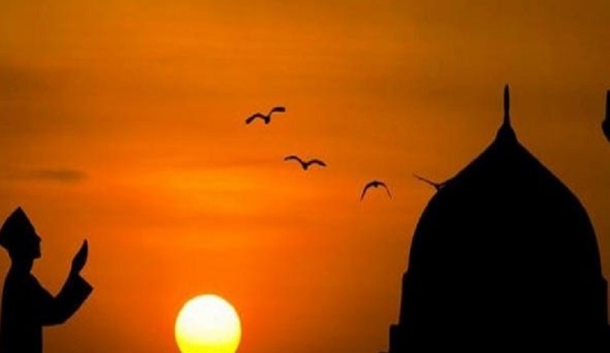 مواقيت الأذان لمدينة بيروت وضواحيها ليوم الخميس