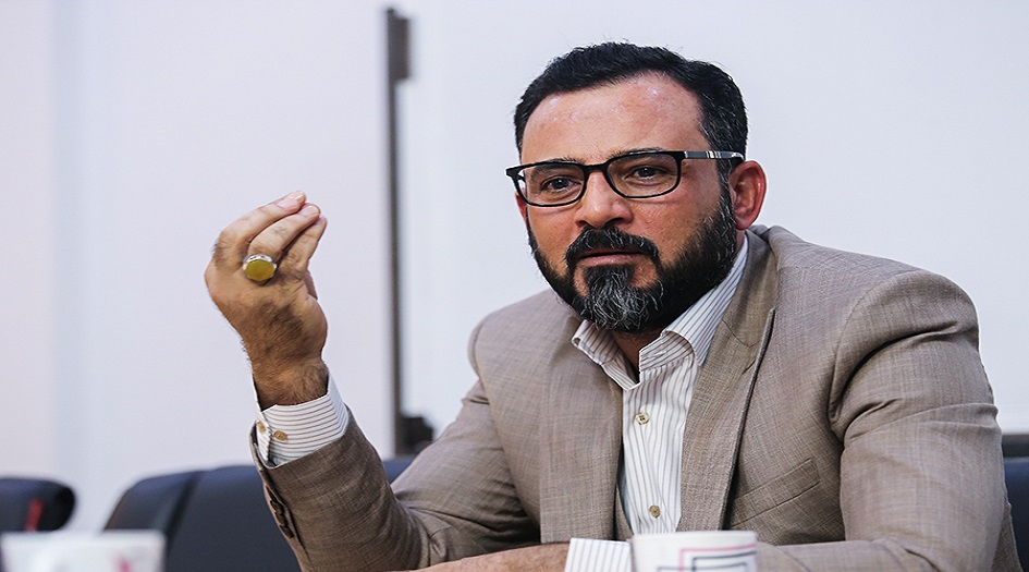 النجباء: جمهور الكتل السياسية هو من نزل للشوارع