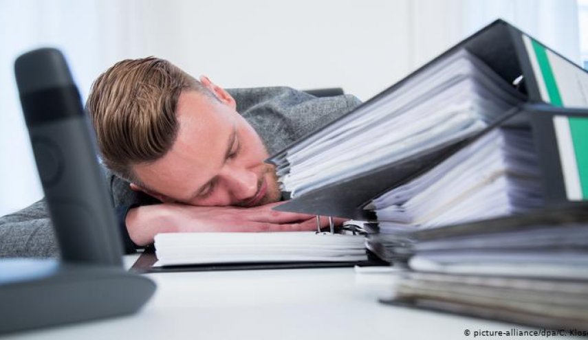 هل تعانى من قلة النوم؟ تعرف على 4 أمراض يسببها الأرق