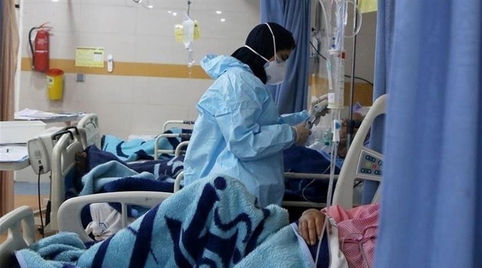 اليوم الجمعة.. الموقف الوبائي في العراق 