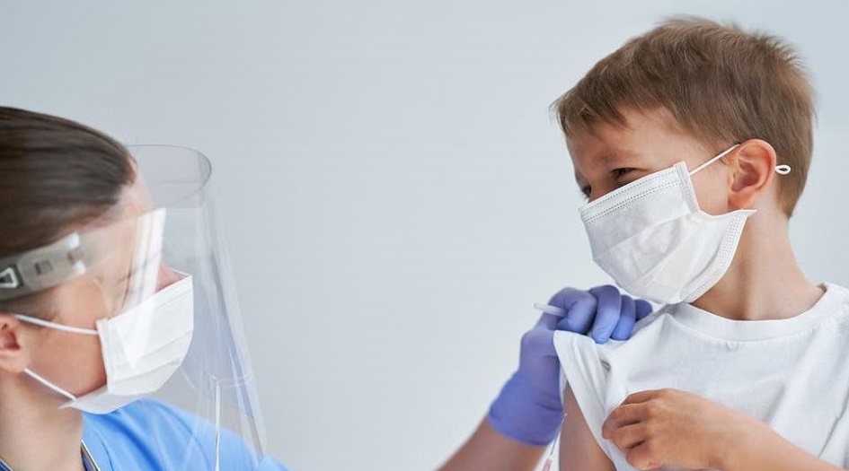 فايزر تعلن نسبة فعالية لقاح كورونا بين الأطفال 