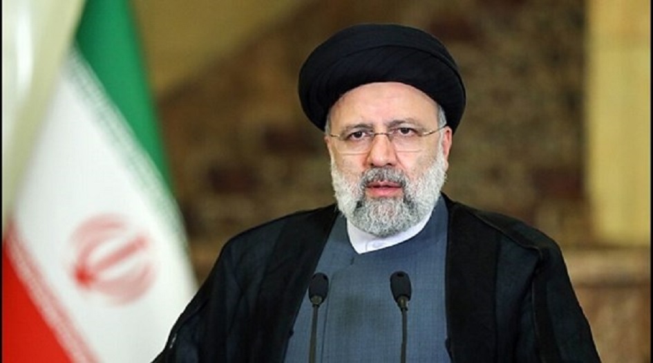 الرئيس الايراني: مستقبل البلاد سيكون مشرقا جدا