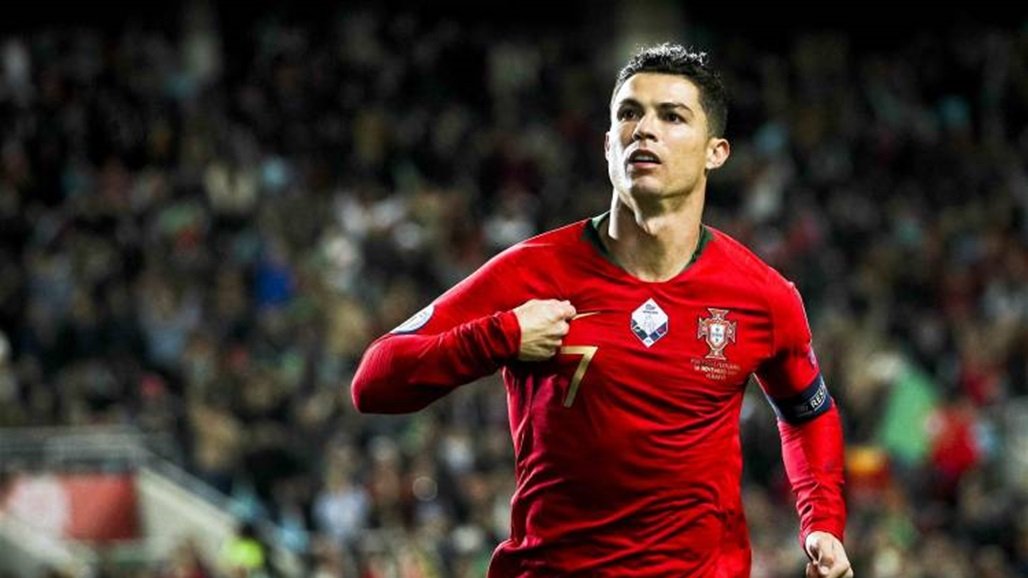 كريستيانو يتحدث عن موعد اعتزاله على المستوى الدولي