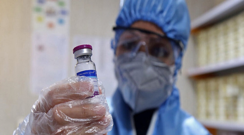 عدد الوفيات بكورونا في ايران يسجل انخفاضاً ملحوظا 