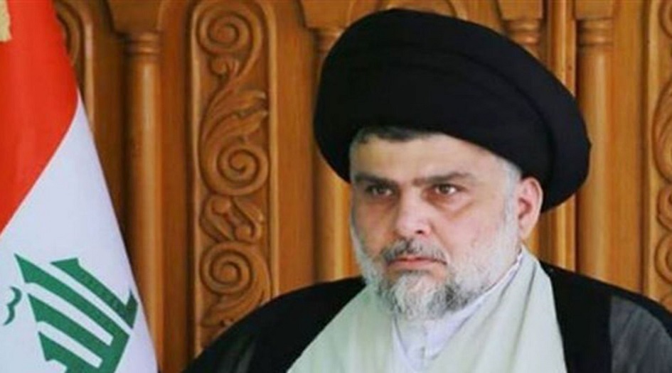 السيد مقتدى الصدر يعلق على بيان مجلس الامن بشأن الانتخابات العراقية