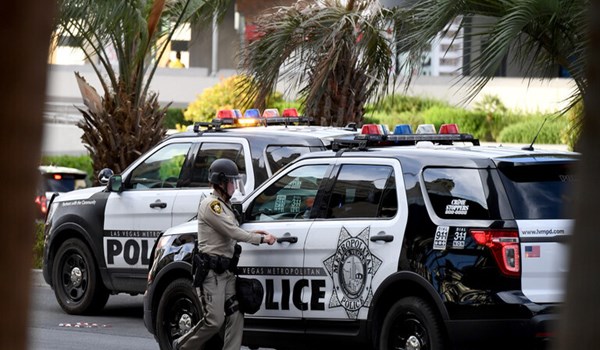 مقتل امريكي وإصابة 7 بإطلاق نار قرب جامعة في جورجيا