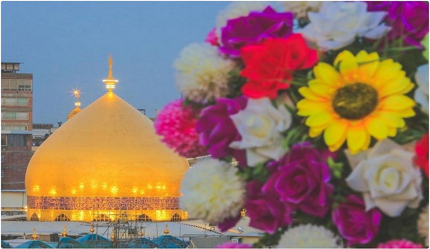 مواقيت الأذان لمدينة النجف الاشرف وضواحيها ليوم الأثنين