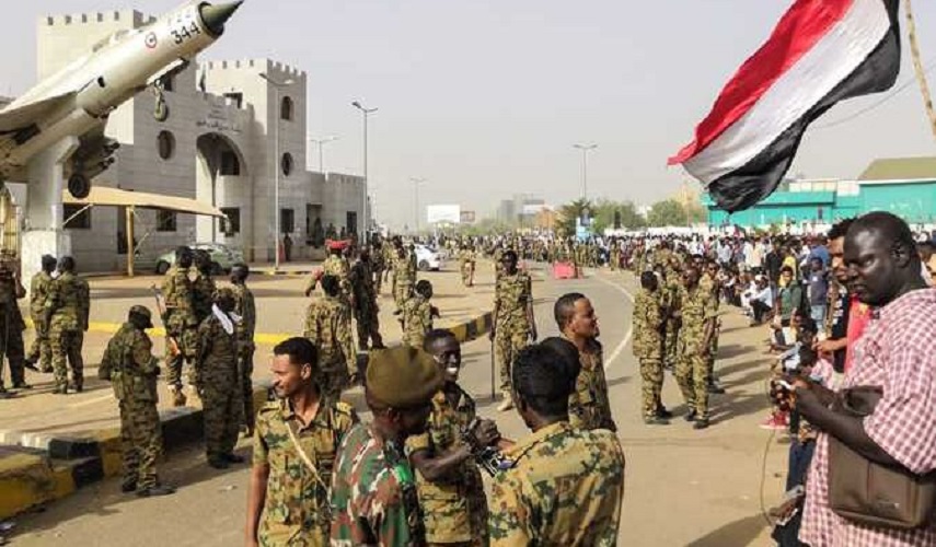 مصادر اماراتية... الامارات متورطة في انقلاب السودان