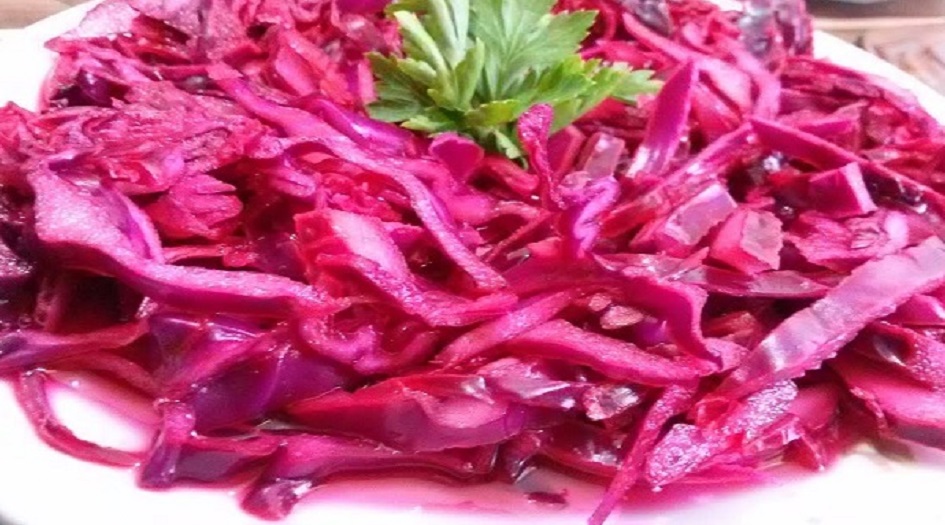 مادة غذائية تحسن ميكروبيوم الأمعاء