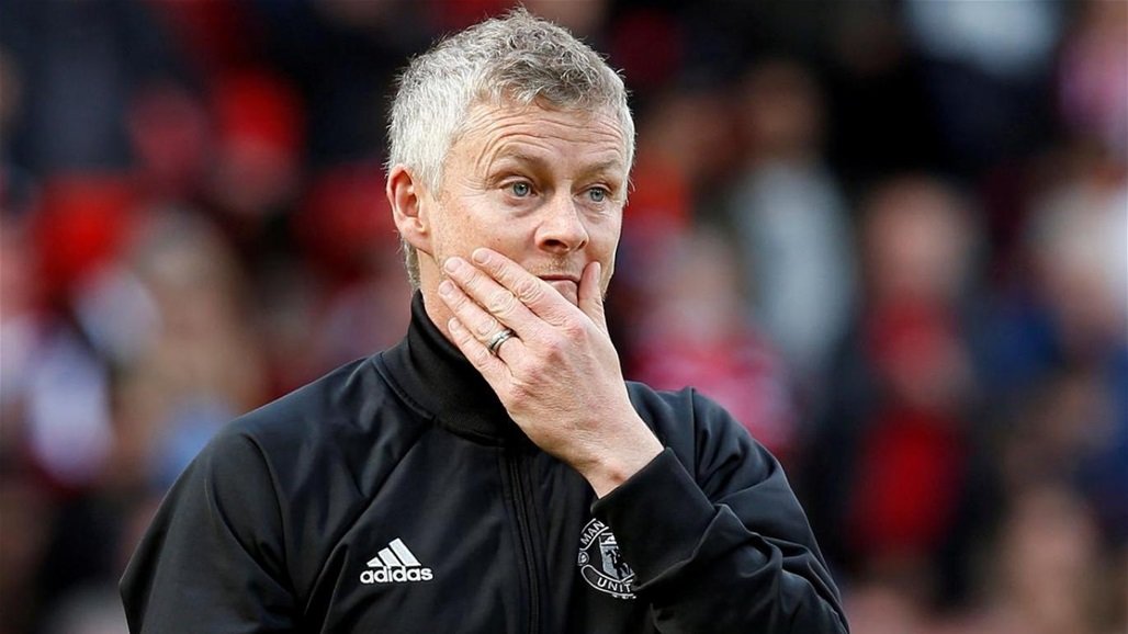 مانشستر يونايتد يتخذ قراراً حاسماً بشأن مدربه سولسكاير