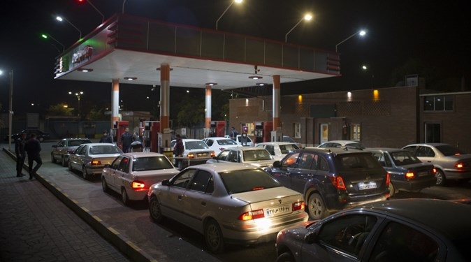 تایید حمله سایبری به سامانه‌های سوخت ایران