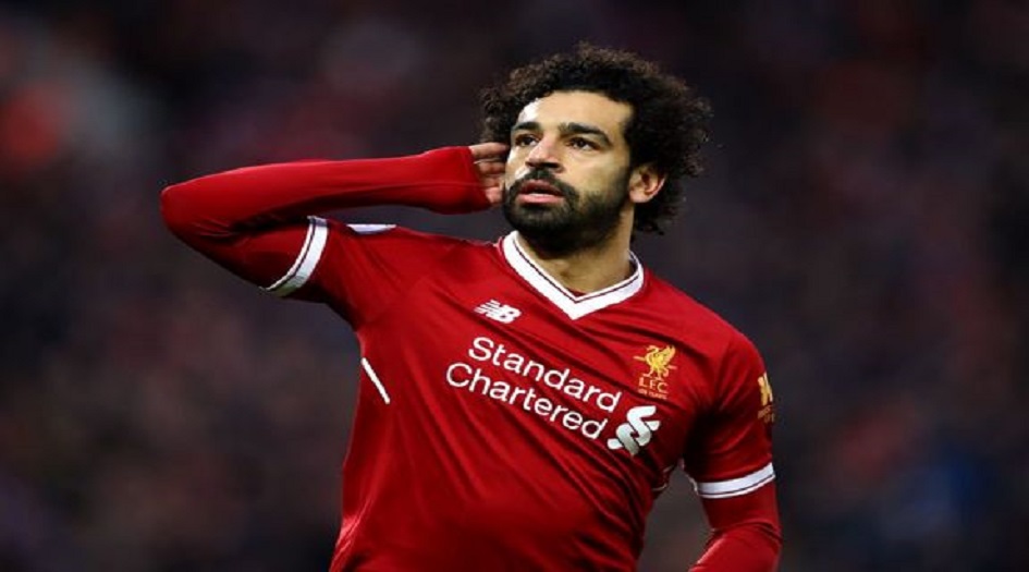 محمد صلاح يحدد "شرط" تجديد عقده مع ليفربول 