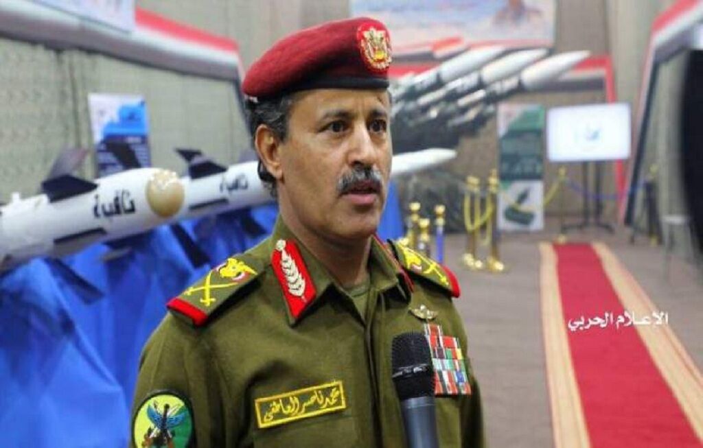 وزير دفاع يمن: ائتلاف سعودي راهي جز اذعان به شكست ندارد
