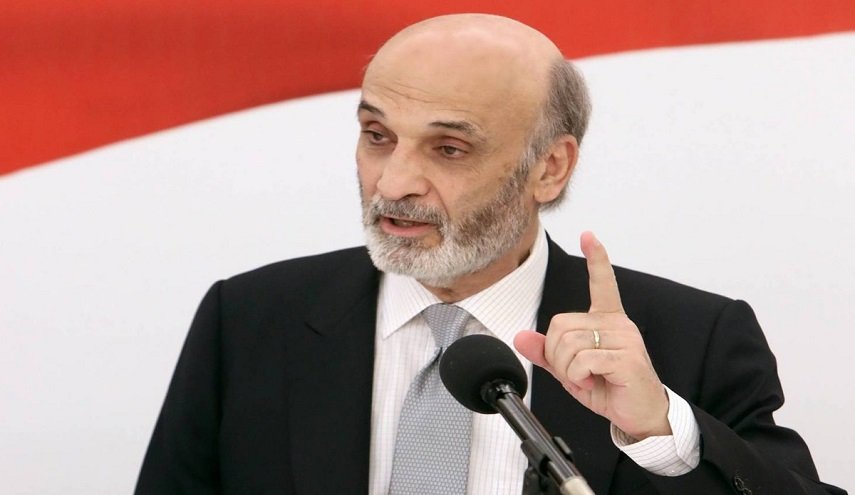 جعجع يتمرد على قرار استدعائه ويتحصن بأنصاره