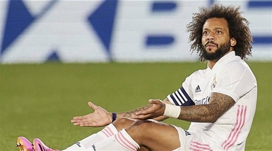 قرار مفاجئ من قائد ريال مدريد بشأن مستقبله