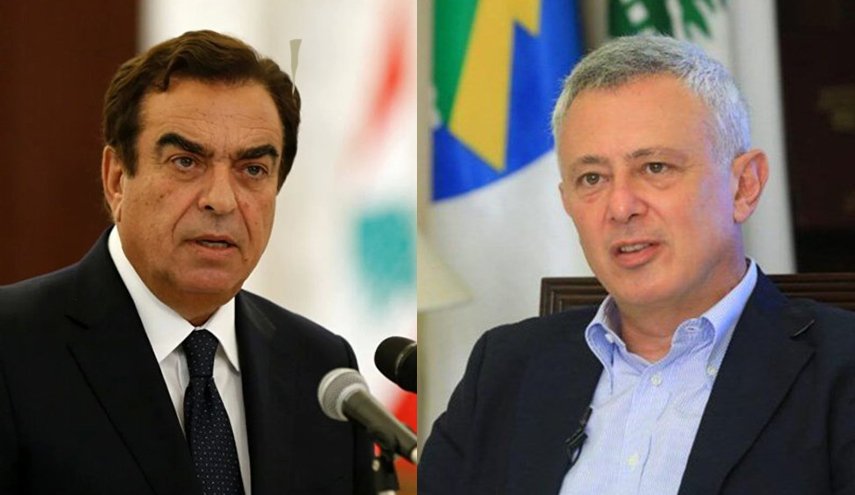 فرنجية يرد على منتقدي تصريحات جورج قرداحي حول اليمن