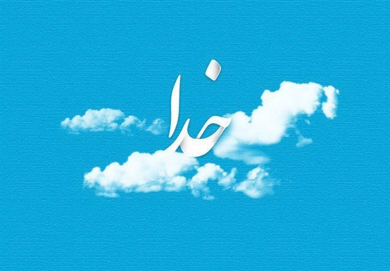 آیاتی از قرآن که اشاره به جسمانیت خدا دارد