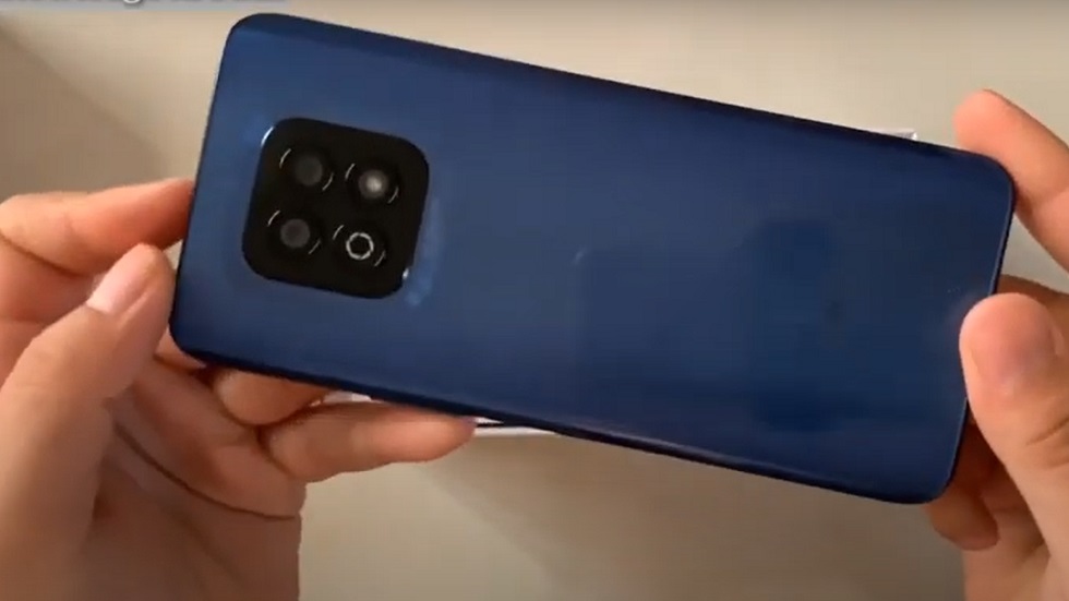 Honor تعلن عن هاتف 5G رخيص الثمن بمواصفات ممتازة