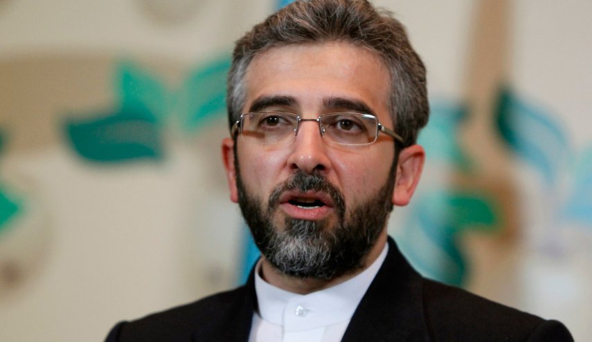 ايران تتابع المفاوضات التي تفضي نتائج عملية لا اتفاق على الورق