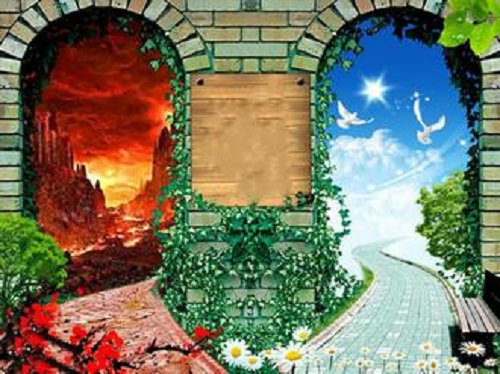 آیا عذاب جهنم فقط با آتش است؟
