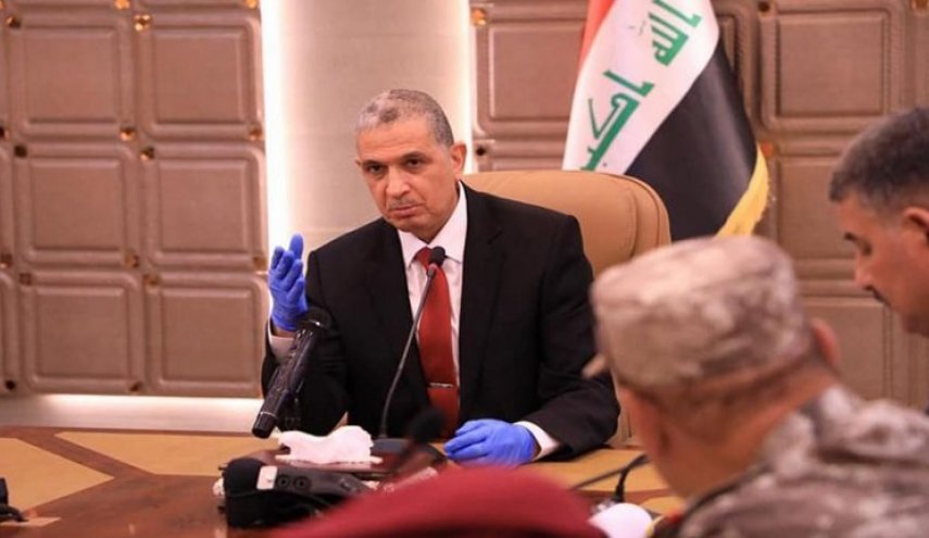 العراق.. الداخلية تصدر توجيها بشان منح إجازة السوق الدولية للعراقيين