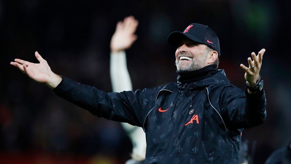 كلوب: مباراة الغد من أصعب المواجهات في "البريميرليغ"